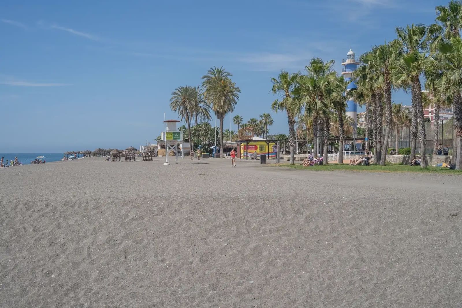 3 bedroom Flat for sale in Velez-Malaga - € 240,000 (Ref: 9873993)