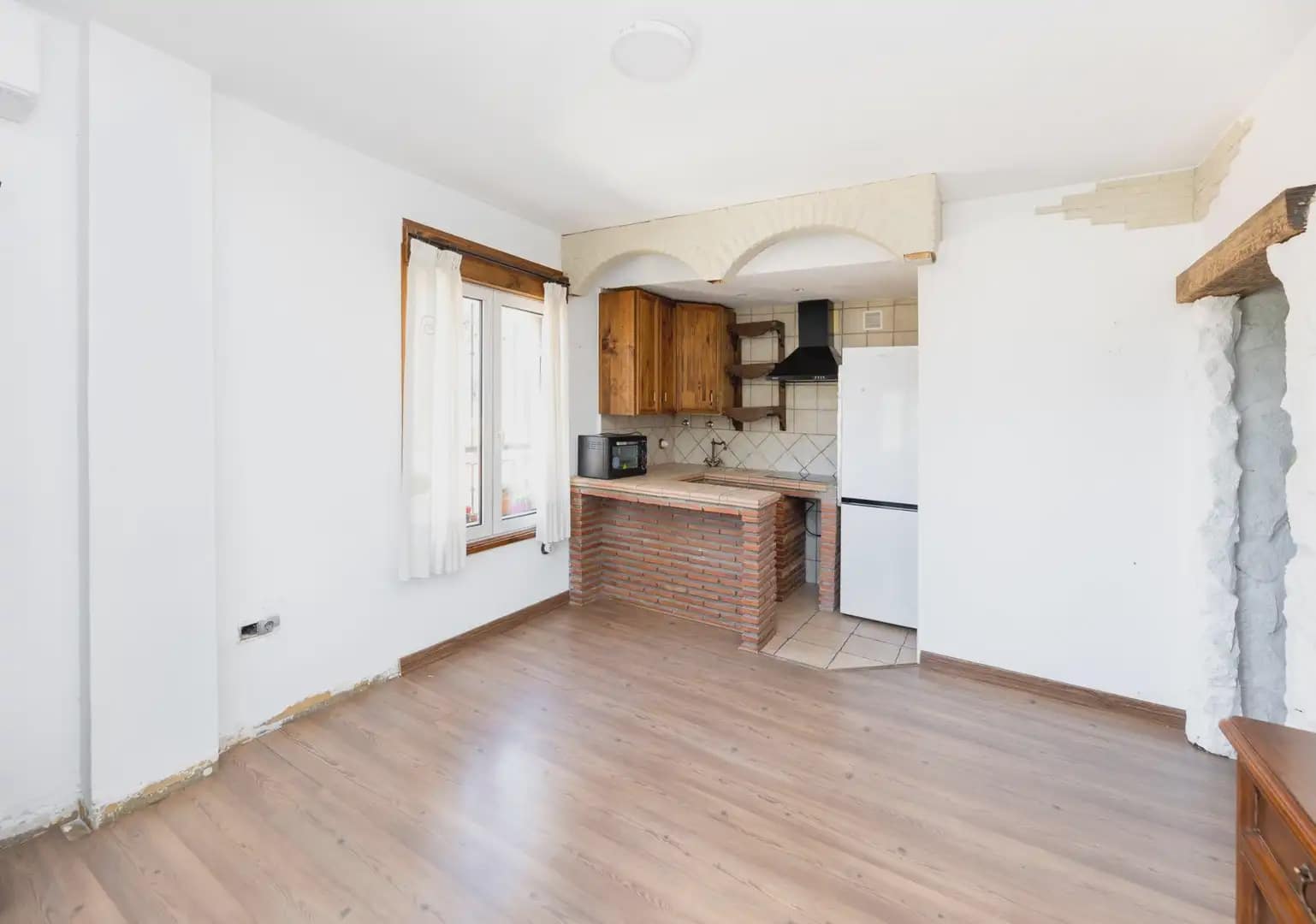 2 bedroom Flat for sale in Cenes de la Vega with garage - € 163,000 (Ref: 9873994)