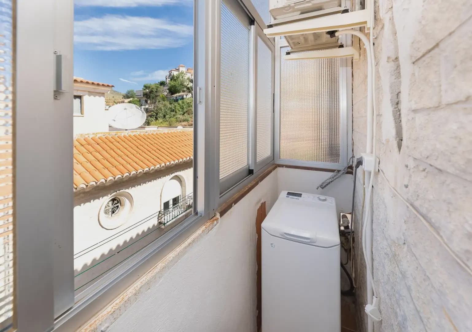 2 bedroom Flat for sale in Cenes de la Vega with garage - € 163,000 (Ref: 9873994)