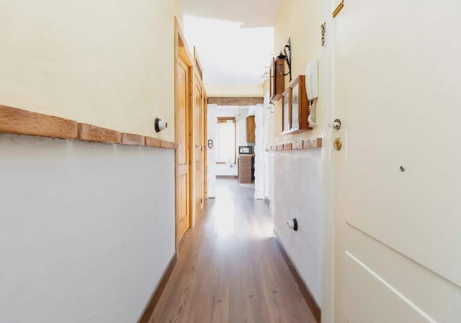 2 bedroom Flat for sale in Cenes de la Vega with garage - € 163,000 (Ref: 9873994)