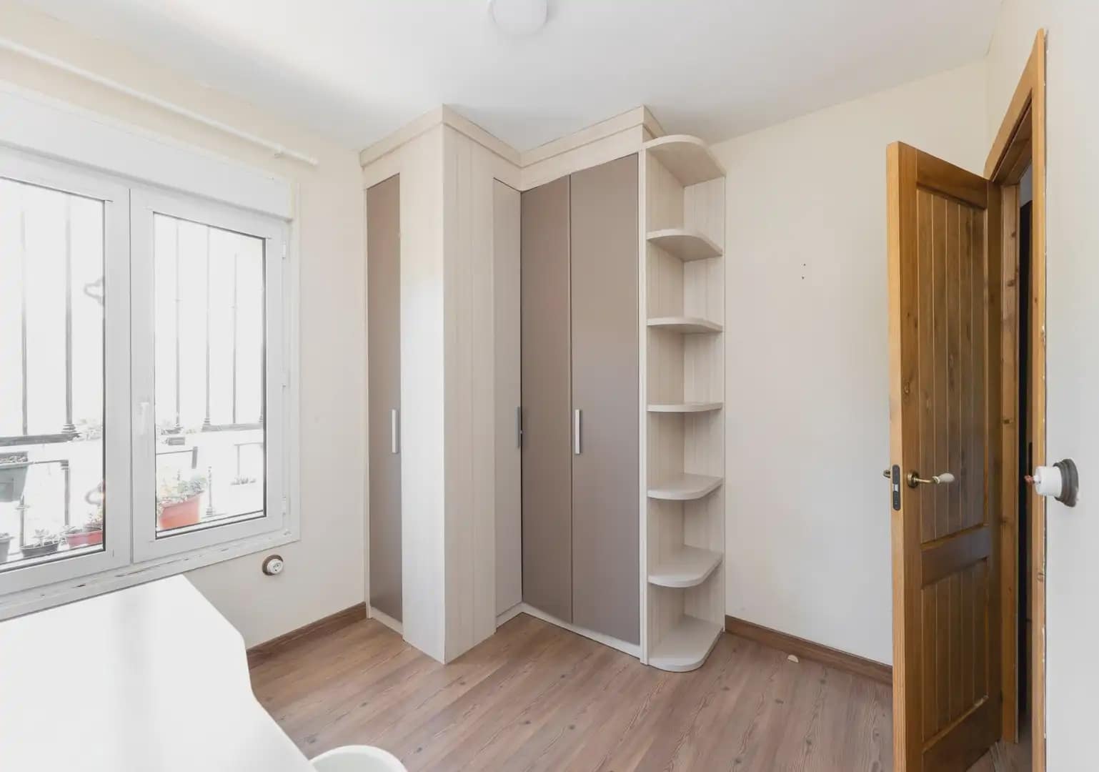 2 bedroom Flat for sale in Cenes de la Vega with garage - € 163,000 (Ref: 9873994)