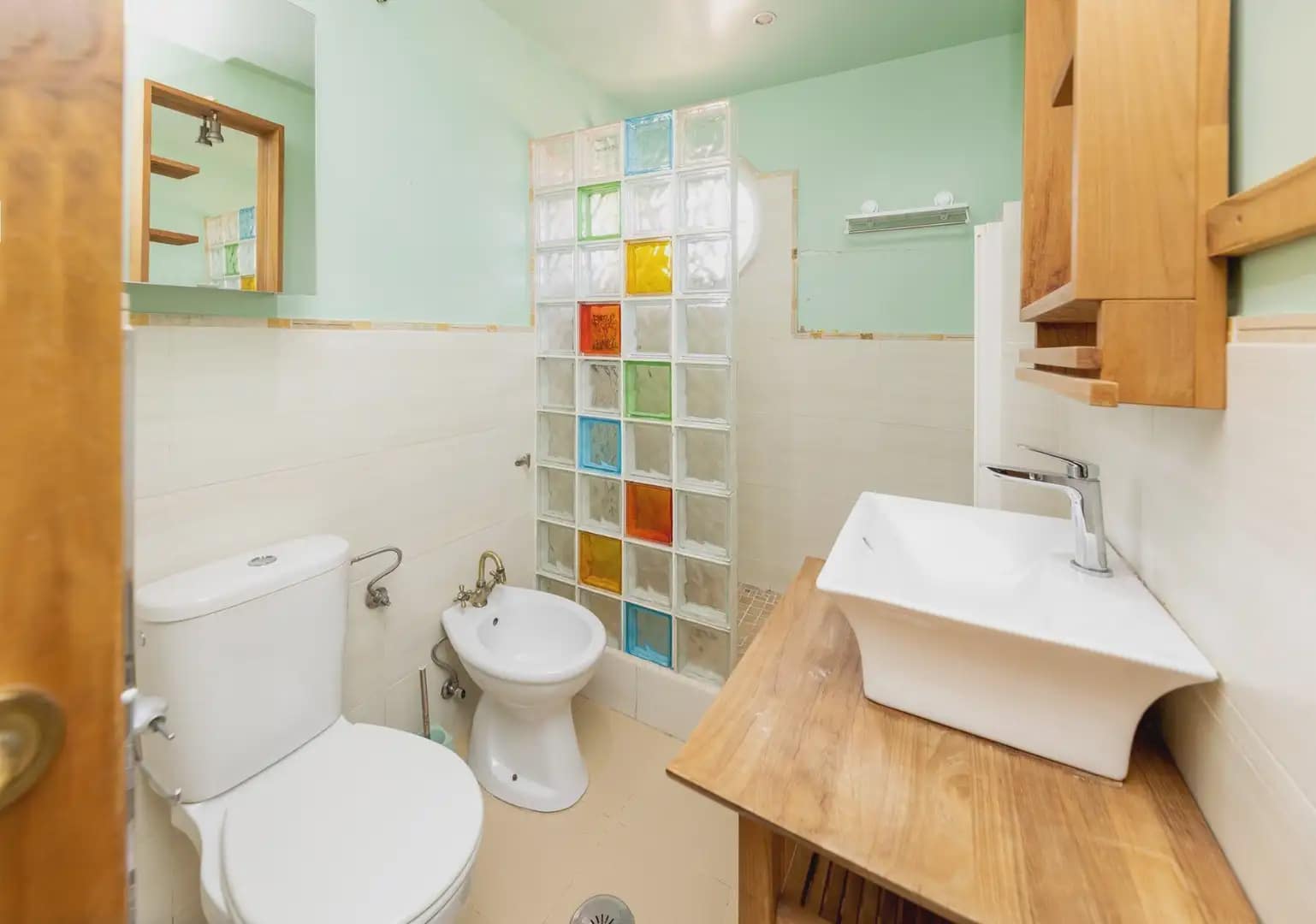 2 bedroom Flat for sale in Cenes de la Vega with garage - € 163,000 (Ref: 9873994)