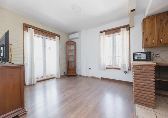 2 bedroom Flat for sale in Cenes de la Vega with garage - € 163,000 (Ref: 9873994)