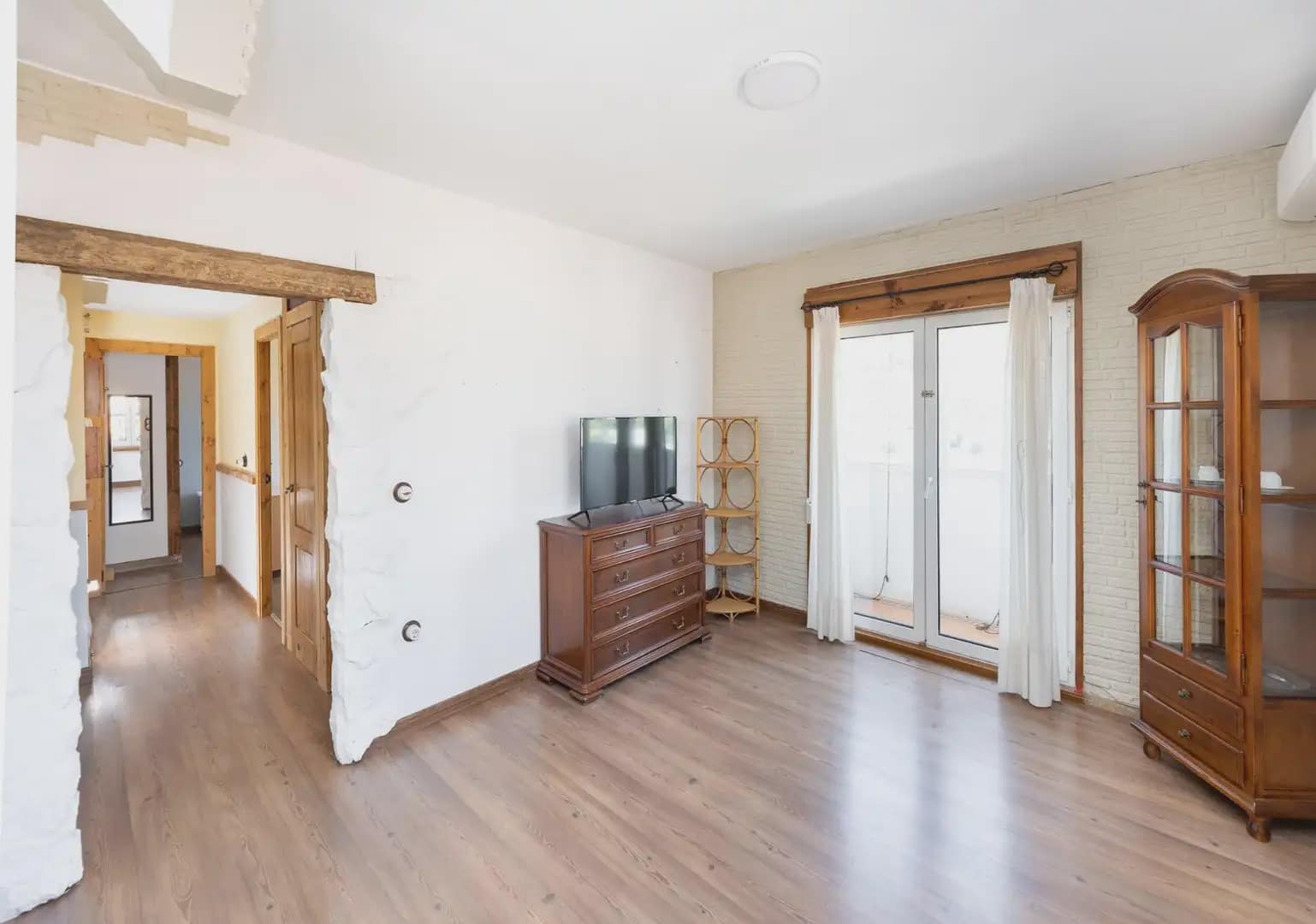 2 bedroom Flat for sale in Cenes de la Vega with garage - € 163,000 (Ref: 9873994)