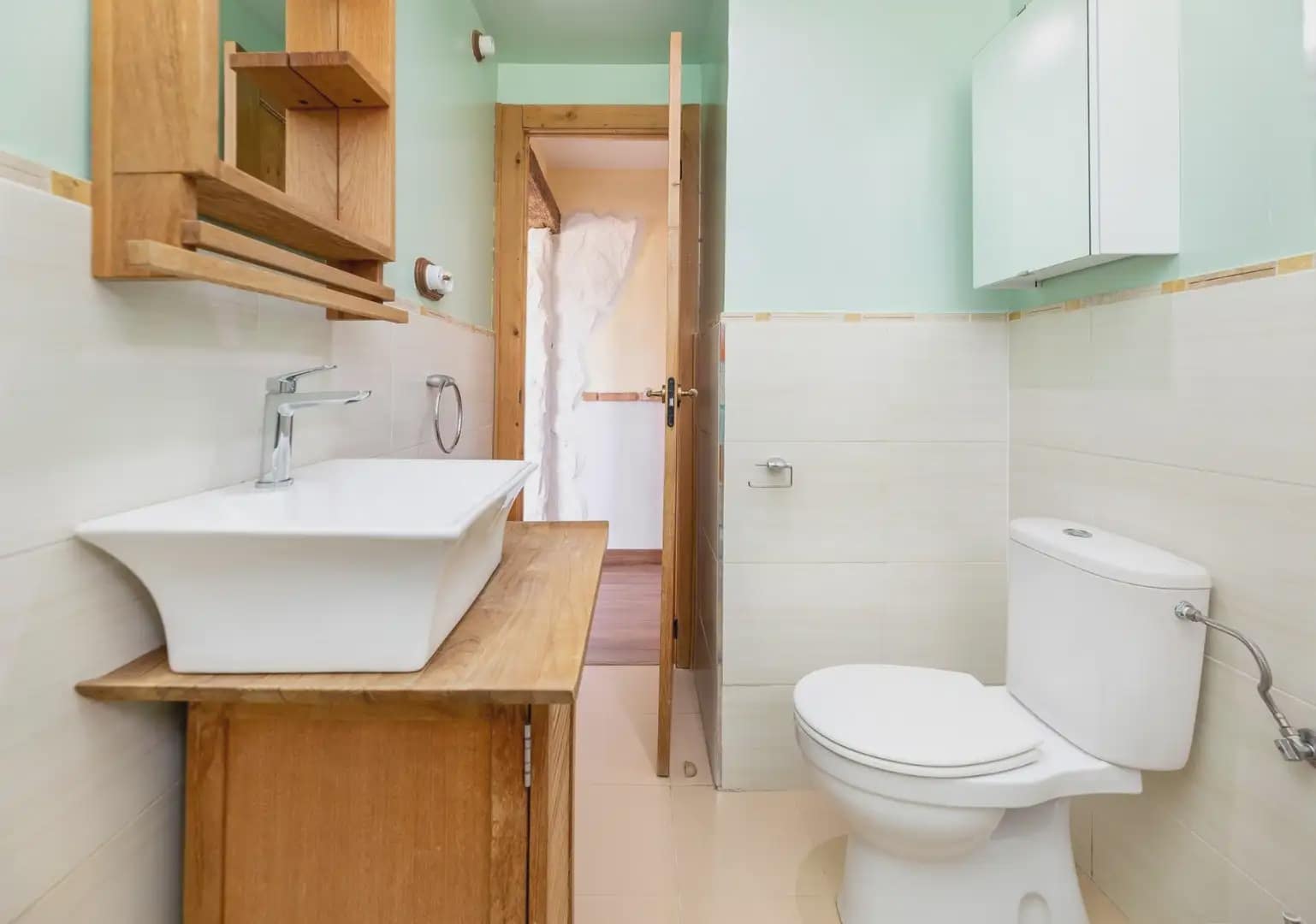 2 bedroom Flat for sale in Cenes de la Vega with garage - € 163,000 (Ref: 9873994)