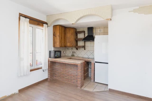2 bedroom Flat for sale in Cenes de la Vega with garage - € 163,000 (Ref: 9873994)