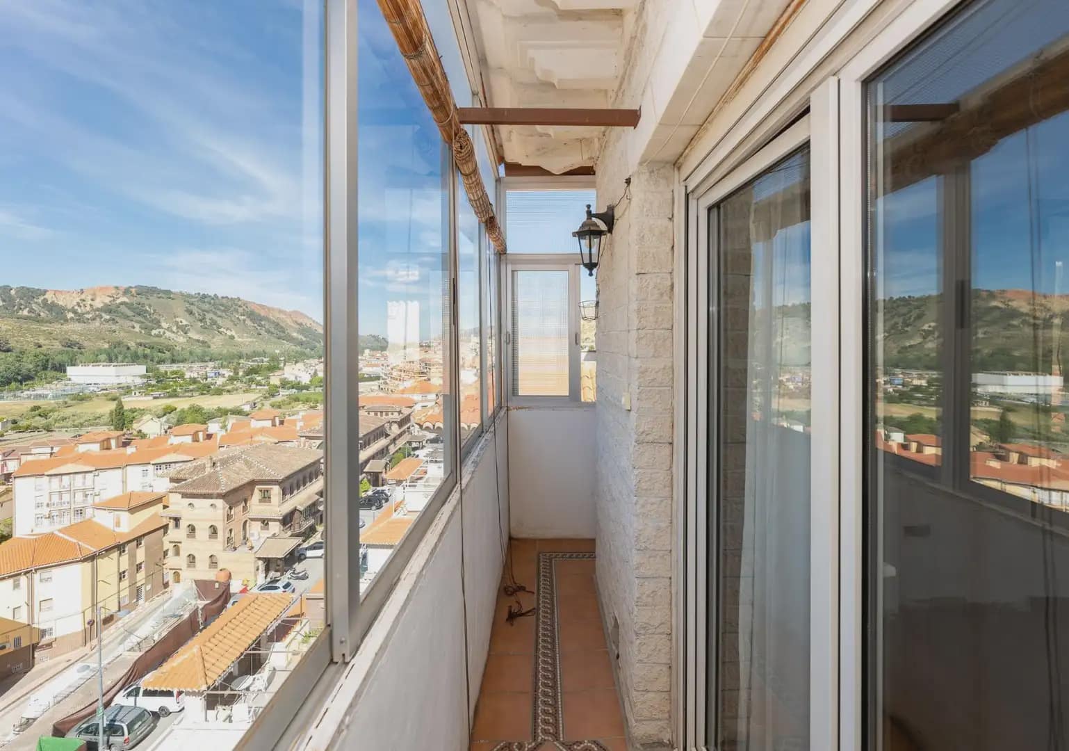 2 bedroom Flat for sale in Cenes de la Vega with garage - € 163,000 (Ref: 9873994)