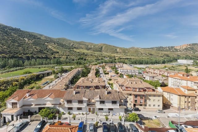 2 bedroom Flat for sale in Cenes de la Vega with garage - € 163,000 (Ref: 9873994)