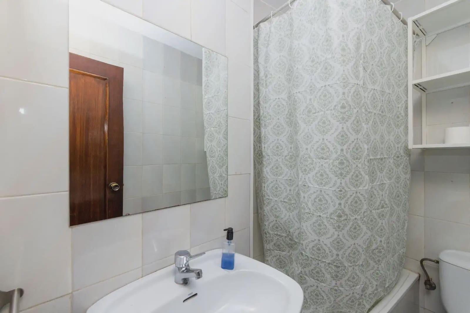 1 bedroom Flat for rent in Granada city - € 420 (Ref: 9874379)