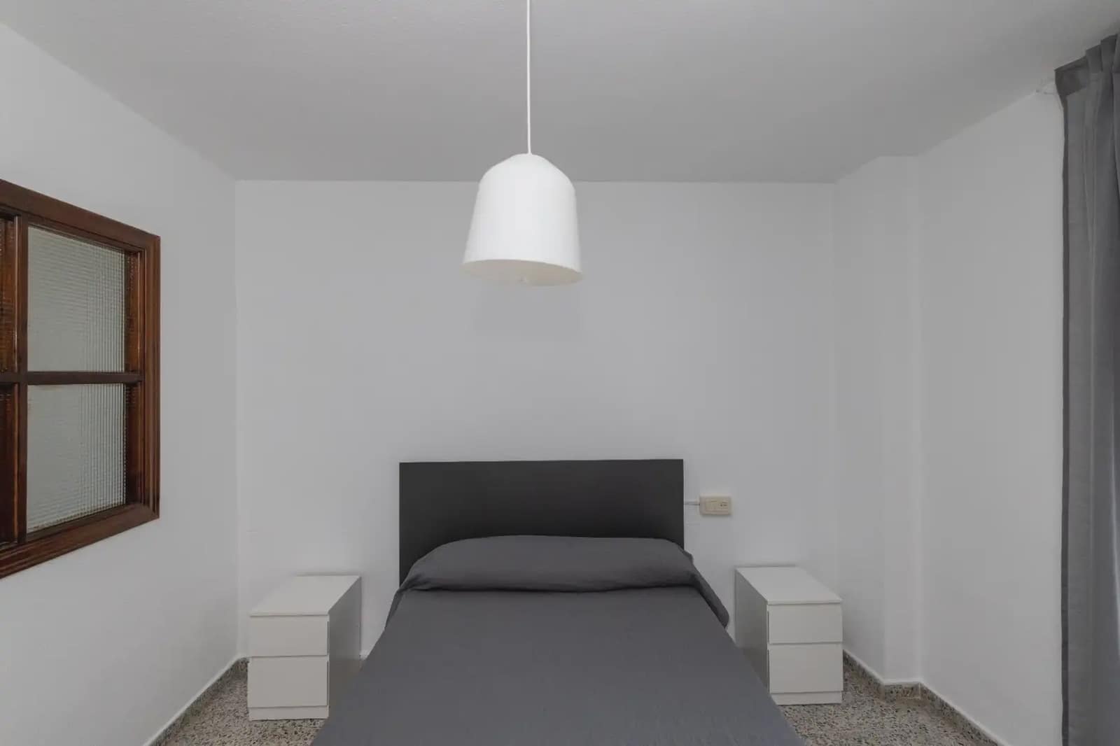 1 bedroom Flat for rent in Granada city - € 420 (Ref: 9874379)
