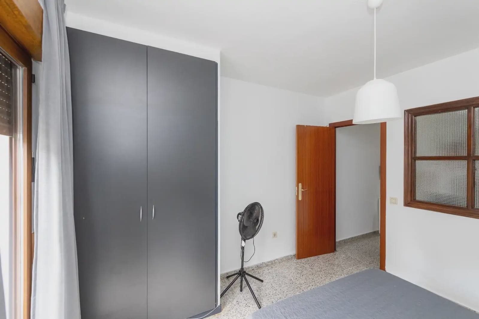 1 bedroom Flat for rent in Granada city - € 420 (Ref: 9874379)
