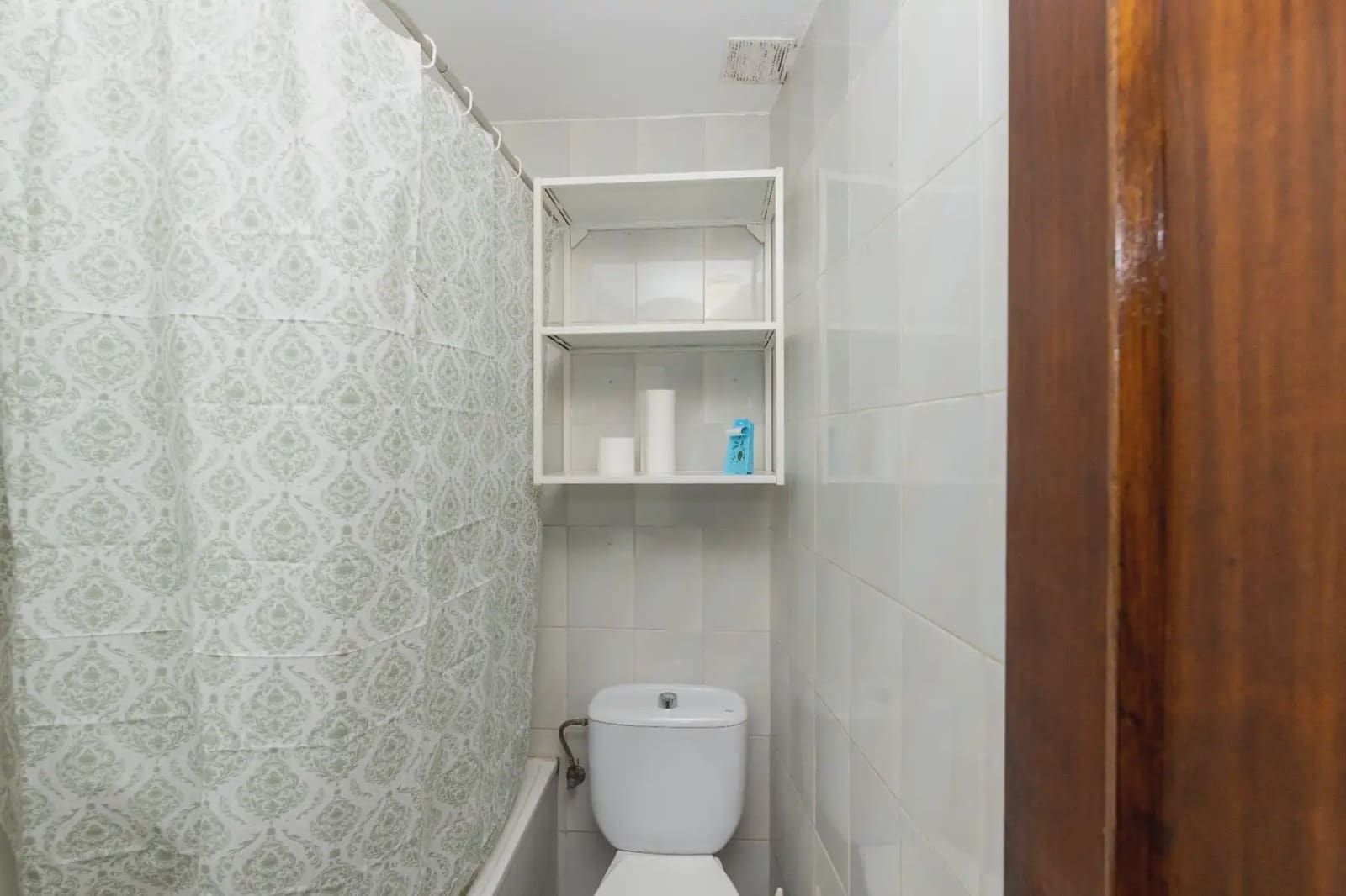 1 bedroom Flat for rent in Granada city - € 420 (Ref: 9874379)