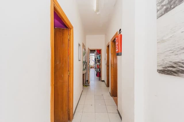 Commercieel te koop in Salobreña - € 258.000 (Ref: 9875308)