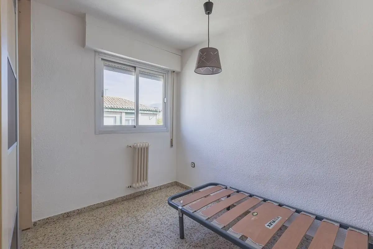 3 chambre Appartement à vendre à Grenade ville avec garage - 115 000 € (Ref: 9875565)