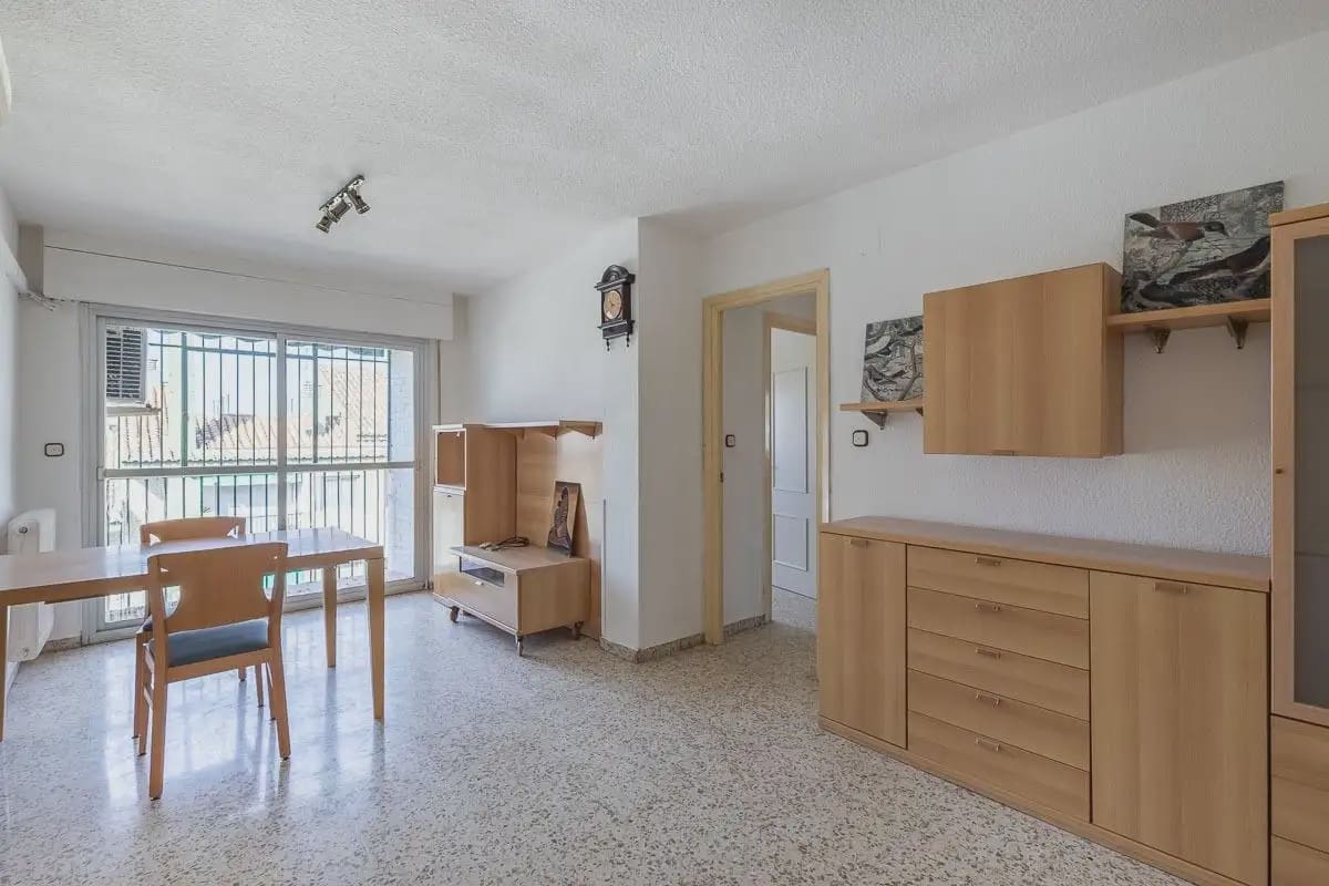 3 chambre Appartement à vendre à Grenade ville avec garage - 115 000 € (Ref: 9875565)