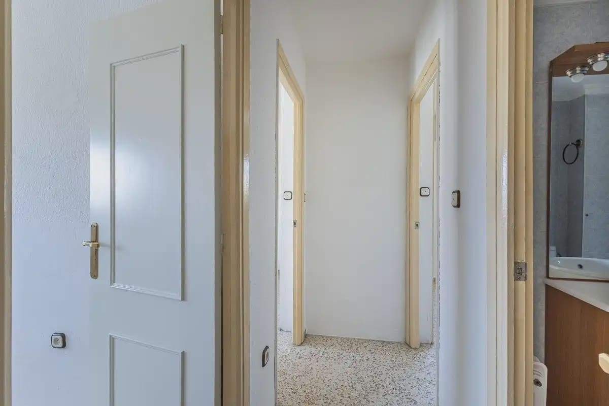 3 chambre Appartement à vendre à Grenade ville avec garage - 115 000 € (Ref: 9875565)