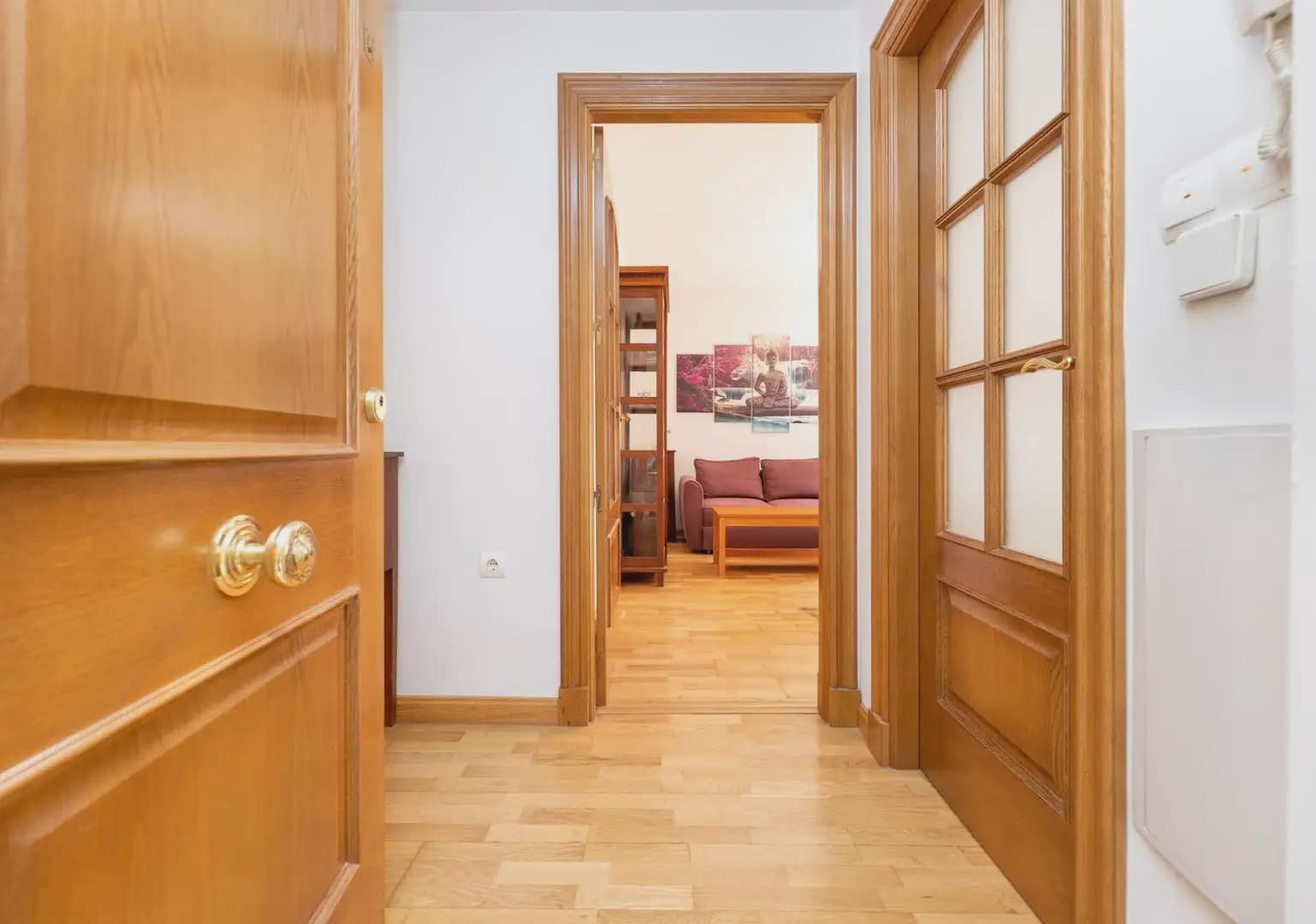 2 sypialnia Mieszkanie na sprzedaż w Albolote - 159 000 € (Ref: 9875566)