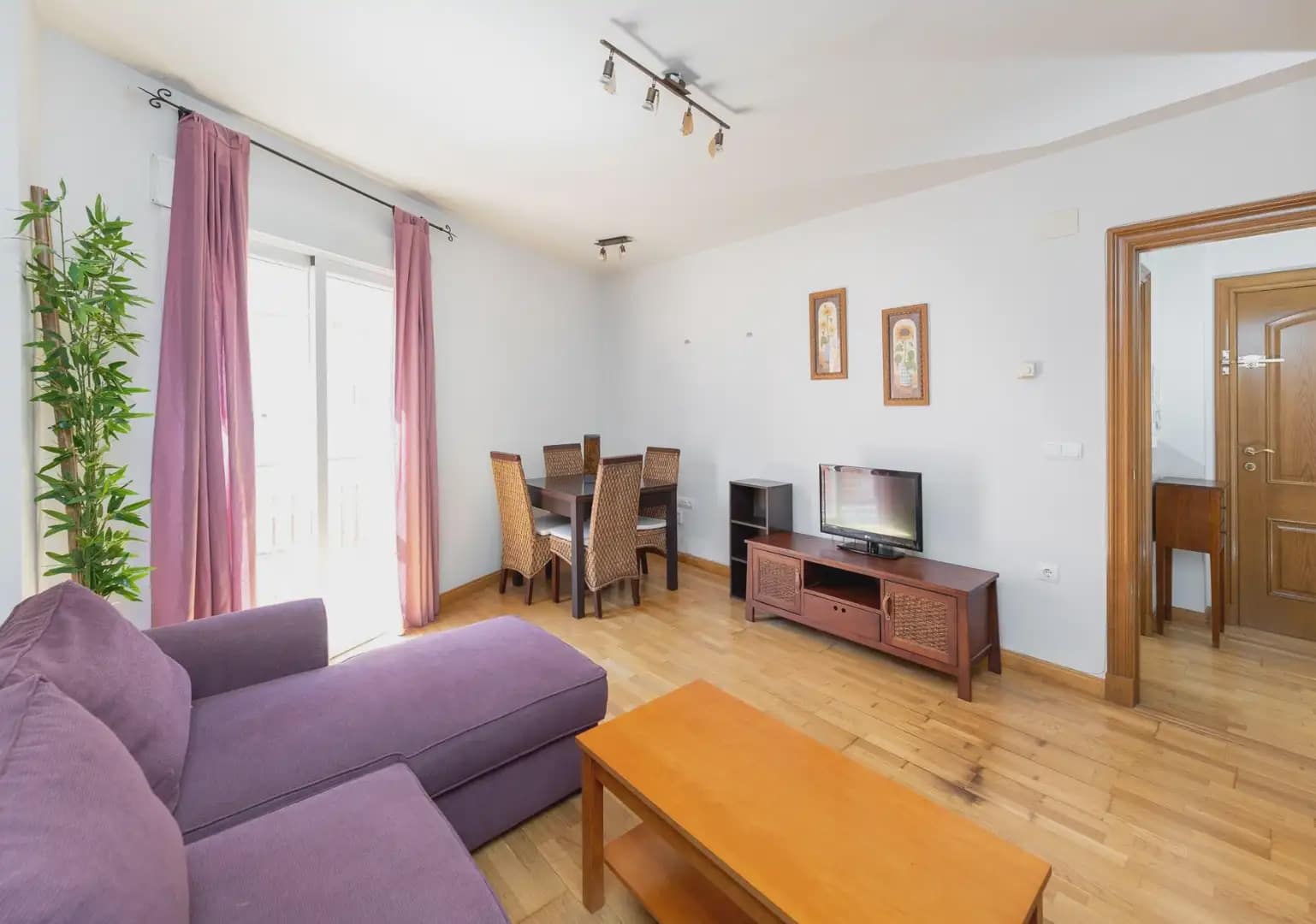 2 sypialnia Mieszkanie na sprzedaż w Albolote - 159 000 € (Ref: 9875566)