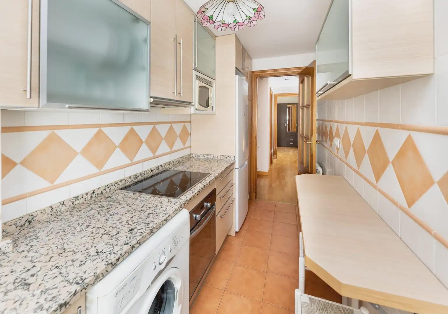2 sypialnia Mieszkanie na sprzedaż w Albolote - 159 000 € (Ref: 9875566)
