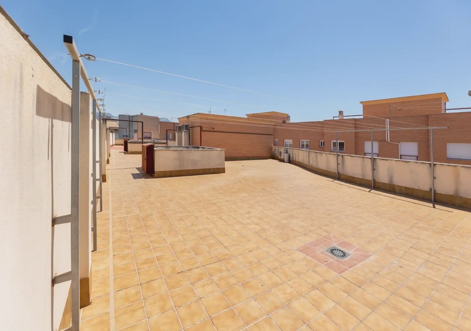 2 sypialnia Mieszkanie na sprzedaż w Albolote - 159 000 € (Ref: 9875566)