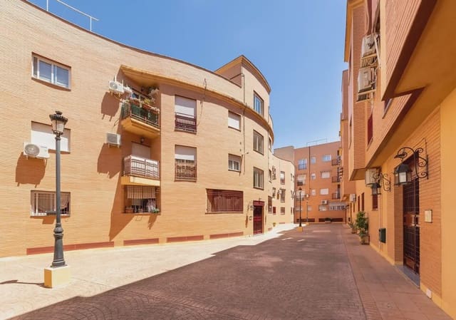 2 camera da letto Appartamento in vendita in Albolote - 159.000 € (Rif: 9875566)