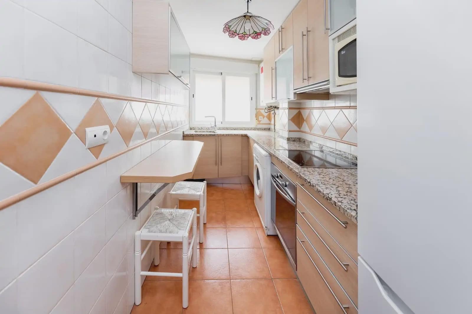 2 sypialnia Mieszkanie na sprzedaż w Albolote - 159 000 € (Ref: 9875566)