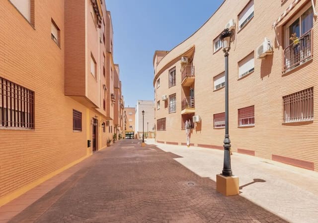 2 camera da letto Appartamento in vendita in Albolote - 159.000 € (Rif: 9875566)