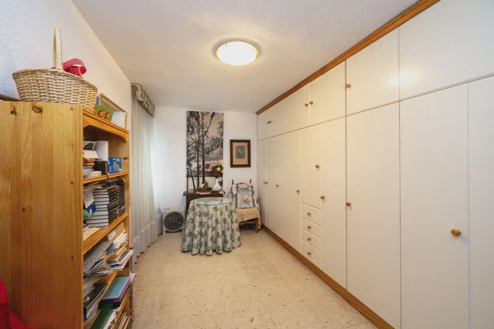 Piso de 4 habitaciones en Granada ciudad en venta - 360.000 € (Ref: 9875567)