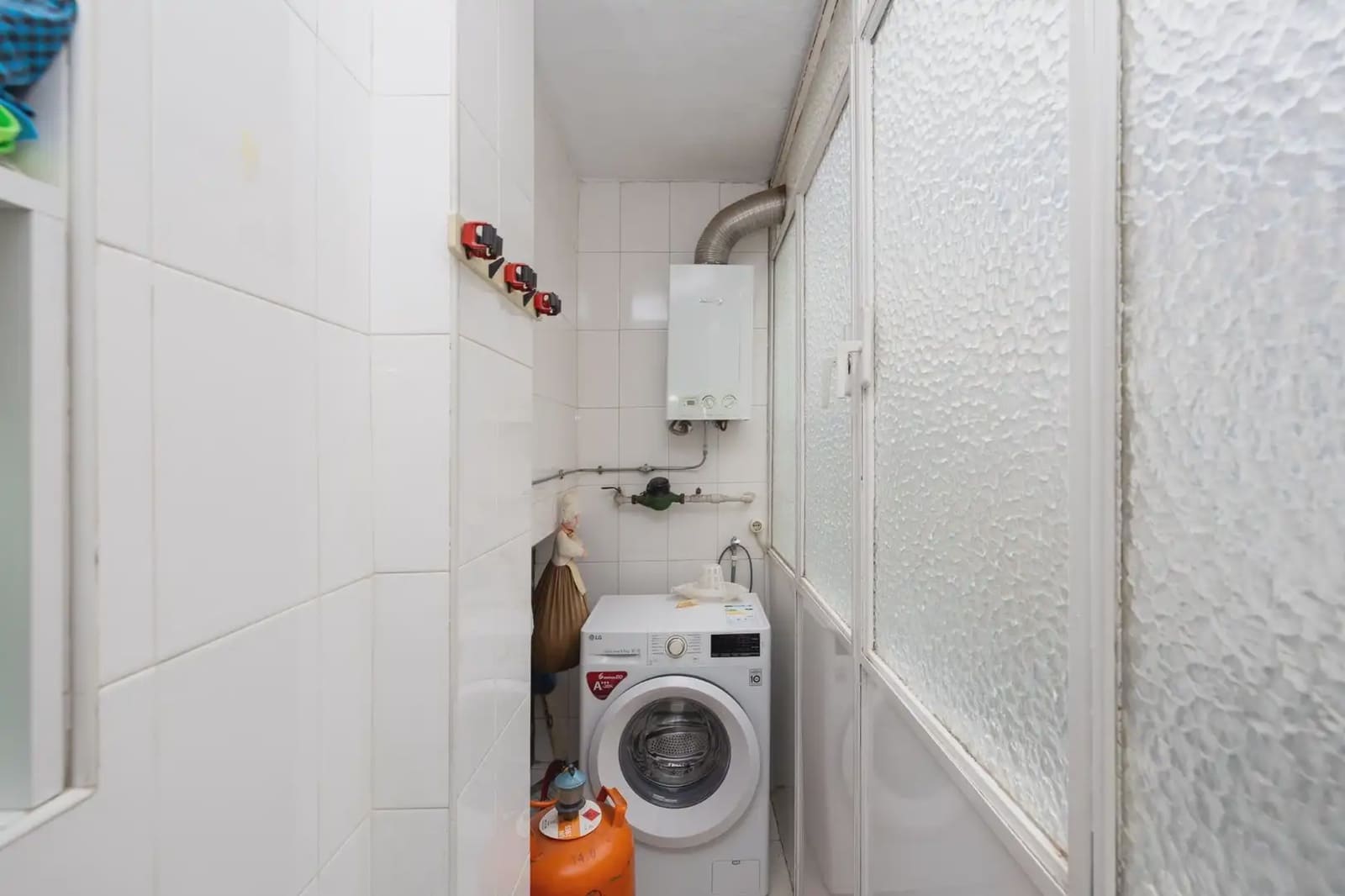 Piso de 4 habitaciones en Granada ciudad en venta - 360.000 € (Ref: 9875567)