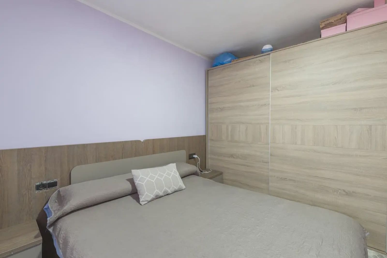 2 bedroom Flat for sale in Santa Fe - € 83,000 (Ref: 9877105)