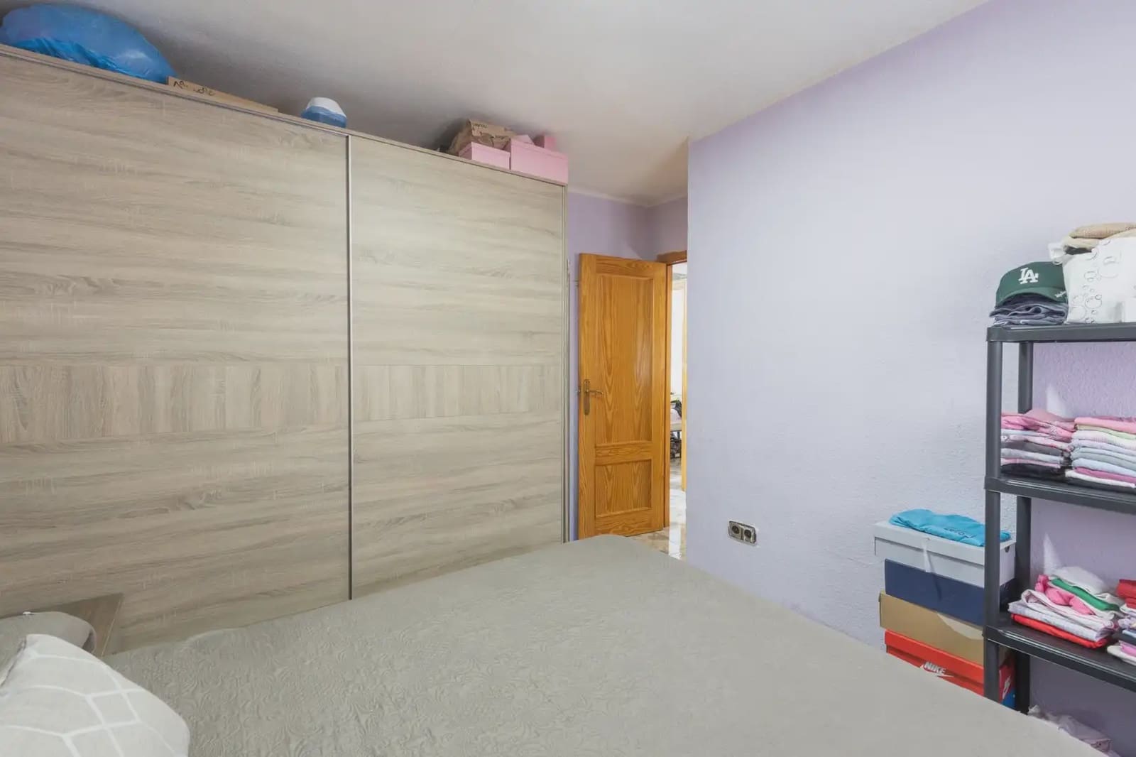2 bedroom Flat for sale in Santa Fe - € 83,000 (Ref: 9877105)