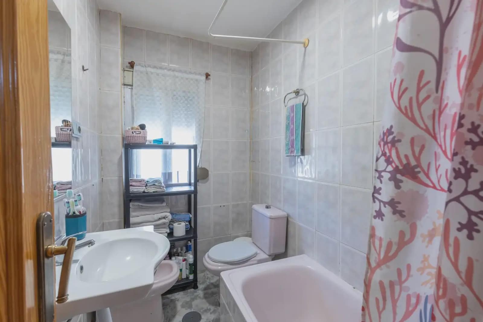 2 bedroom Flat for sale in Santa Fe - € 83,000 (Ref: 9877105)