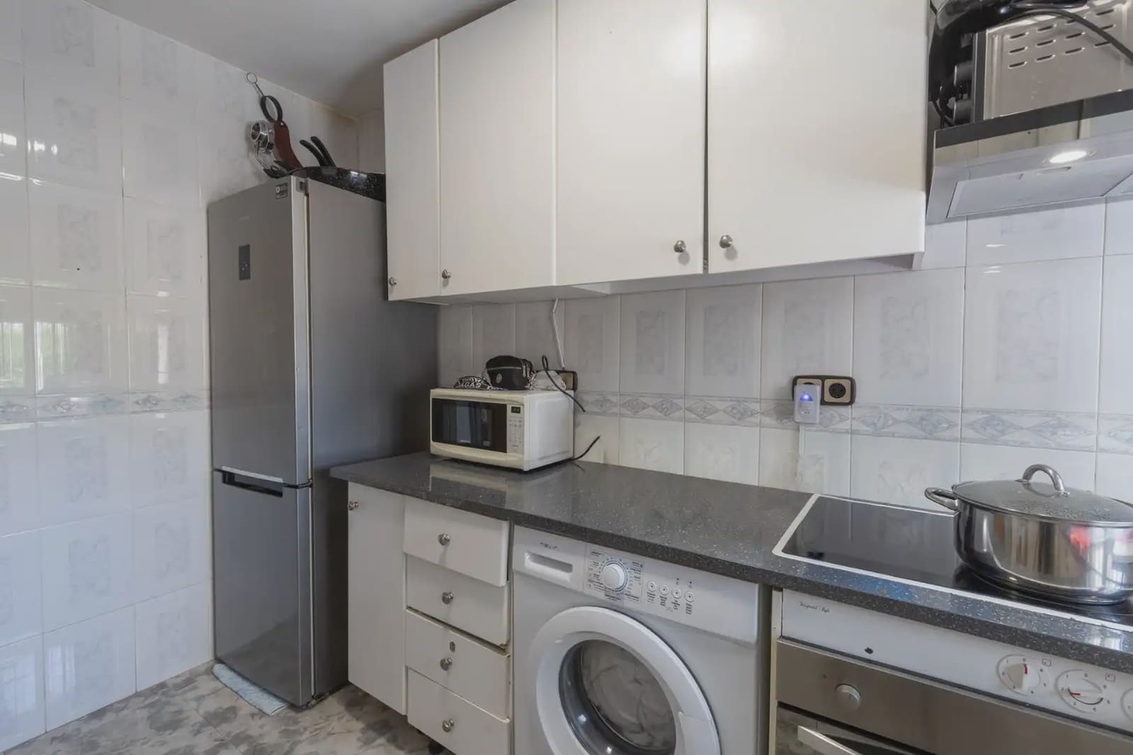 2 bedroom Flat for sale in Santa Fe - € 83,000 (Ref: 9877105)