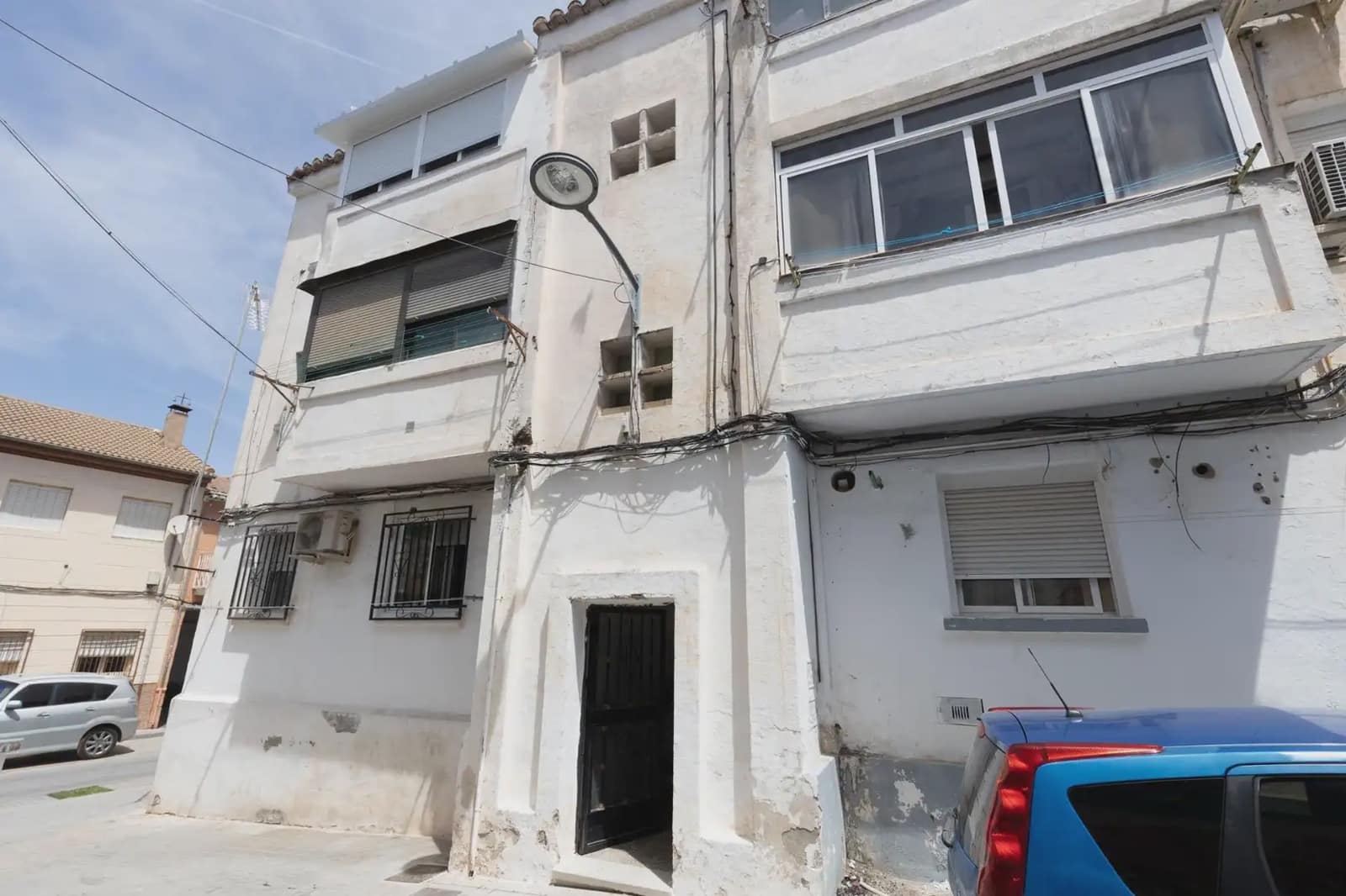 2 bedroom Flat for sale in Santa Fe - € 83,000 (Ref: 9877105)