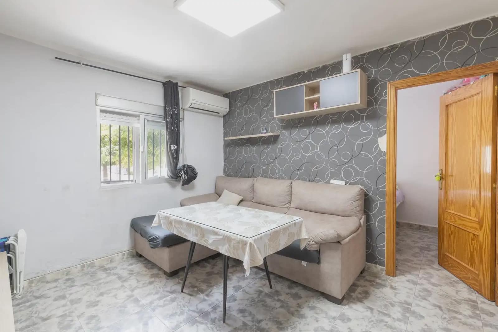 2 bedroom Flat for sale in Santa Fe - € 83,000 (Ref: 9877105)