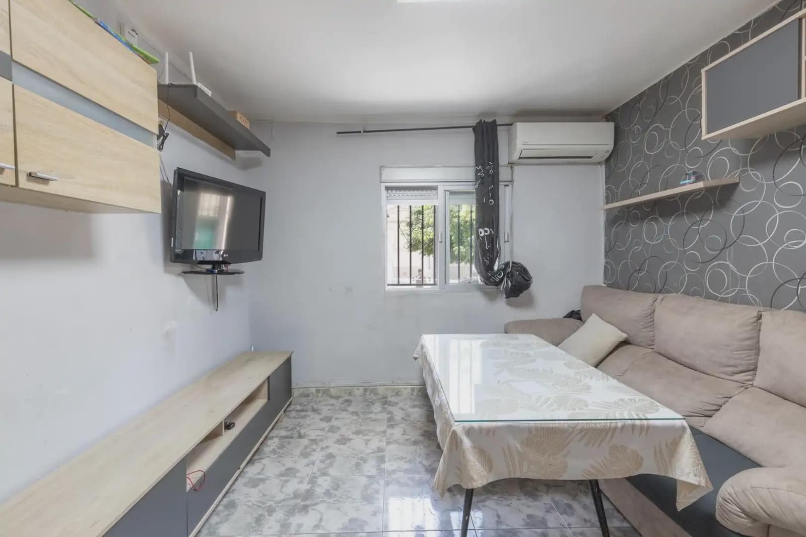 2 bedroom Flat for sale in Santa Fe - € 83,000 (Ref: 9877105)