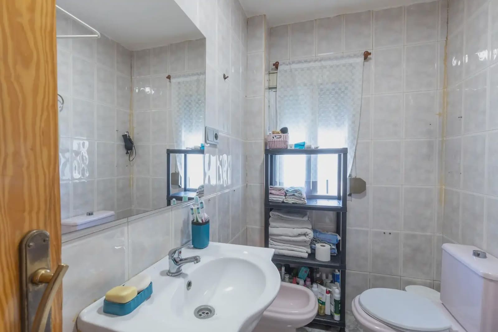 2 bedroom Flat for sale in Santa Fe - € 83,000 (Ref: 9877105)