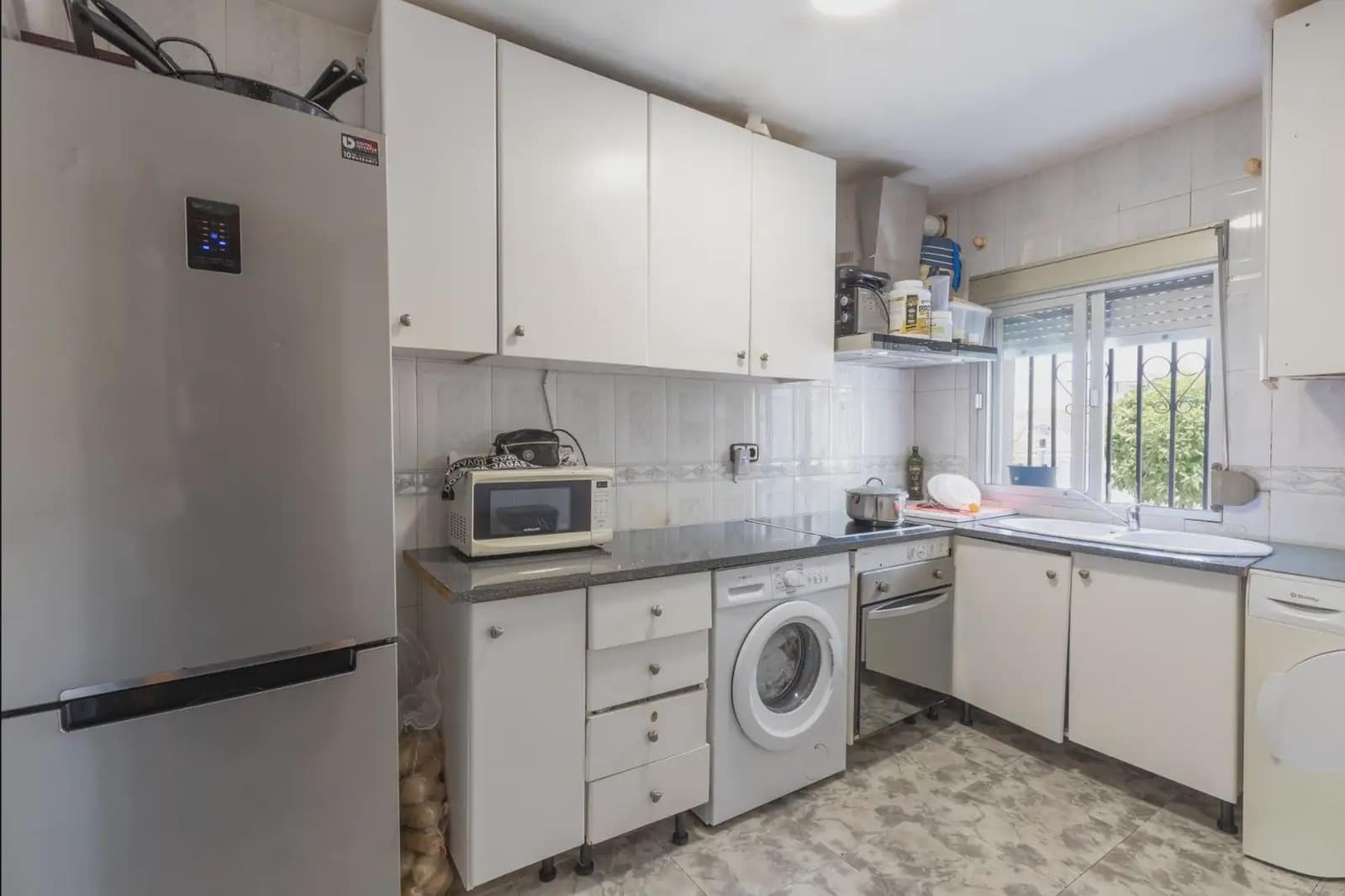 2 bedroom Flat for sale in Santa Fe - € 83,000 (Ref: 9877105)