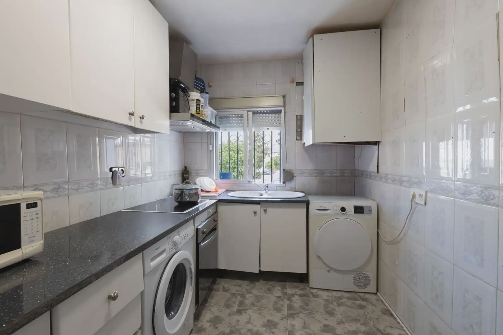 2 bedroom Flat for sale in Santa Fe - € 83,000 (Ref: 9877105)