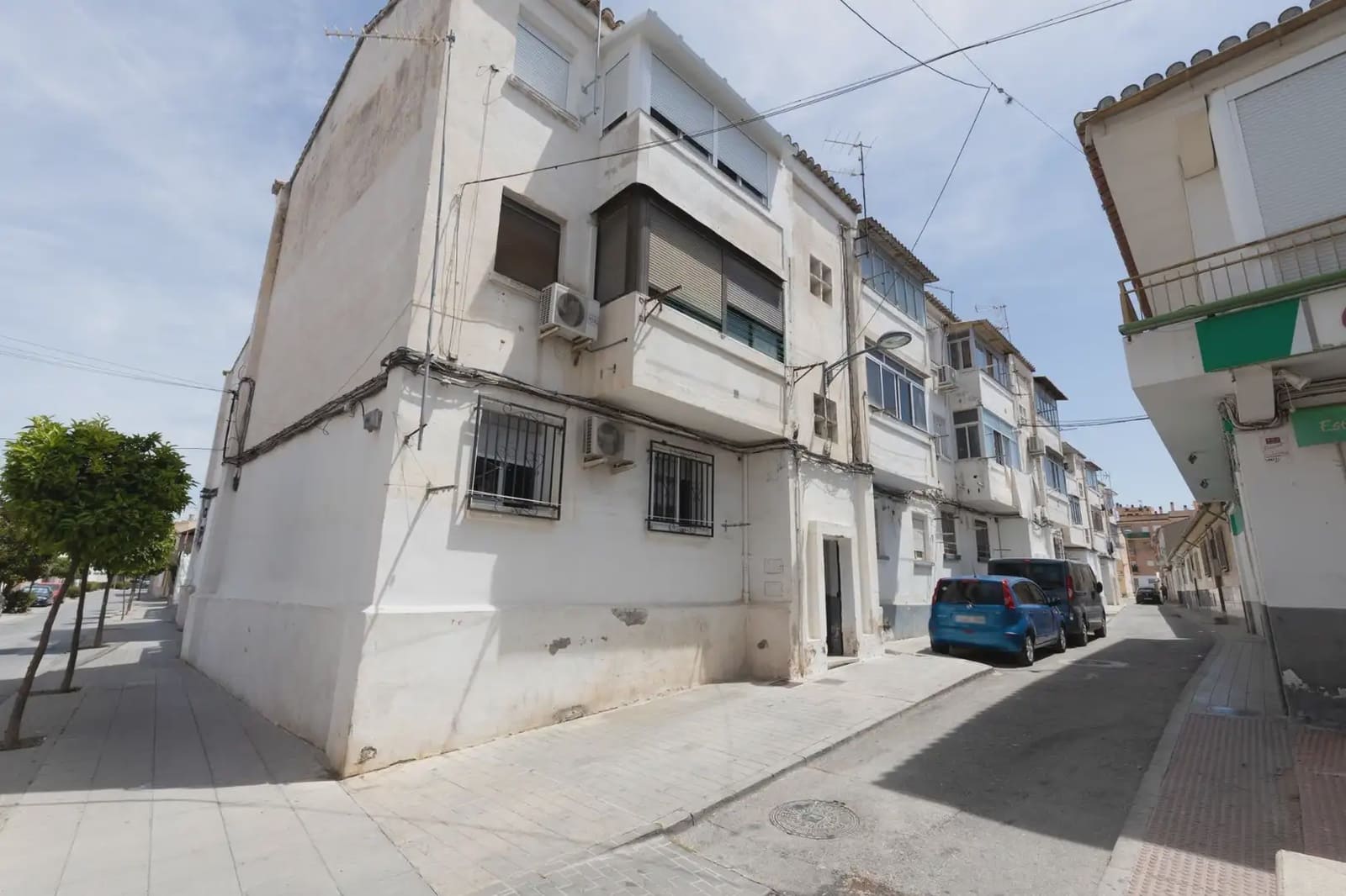 2 bedroom Flat for sale in Santa Fe - € 83,000 (Ref: 9877105)