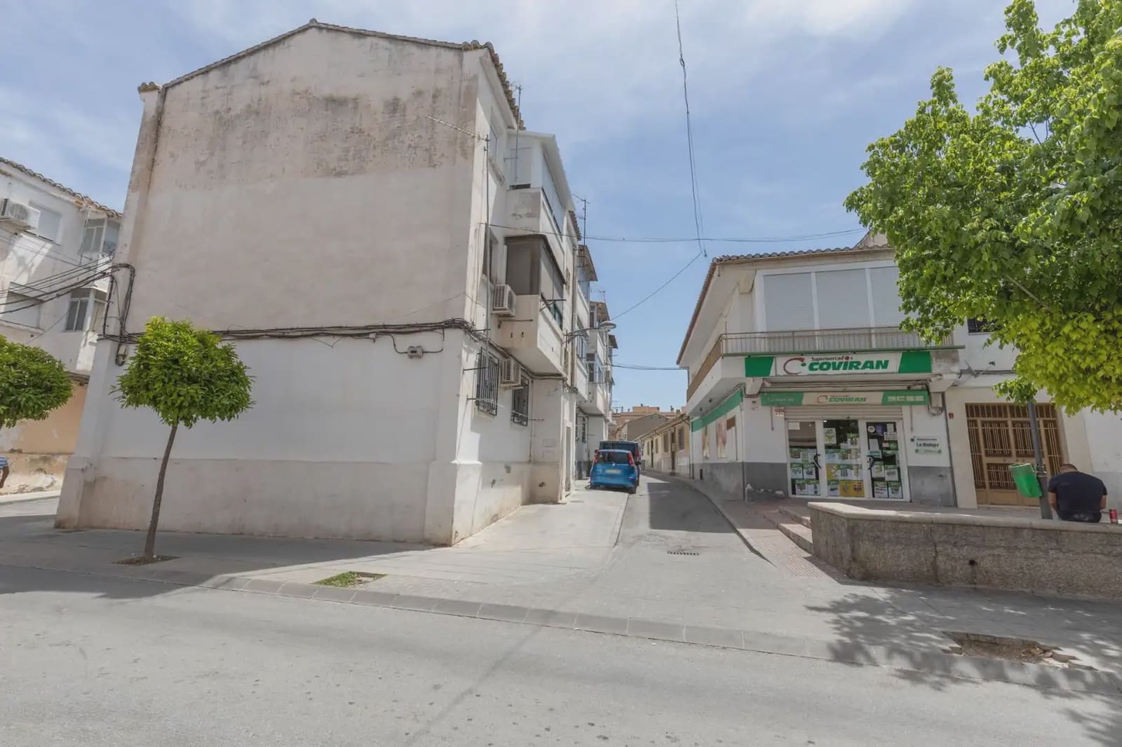 2 bedroom Flat for sale in Santa Fe - € 83,000 (Ref: 9877105)