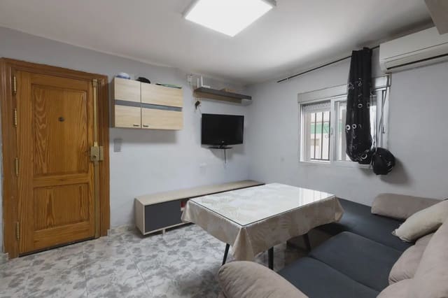 2 quarto Apartamento para venda em Santa Fe - 83 000 € (Ref: 9877105)