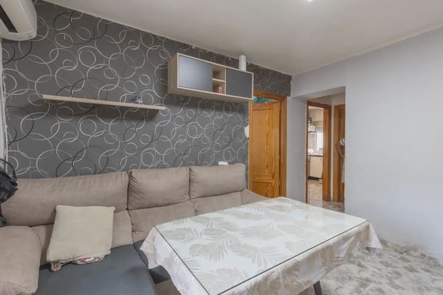 2 quarto Apartamento para venda em Santa Fe - 83 000 € (Ref: 9877105)