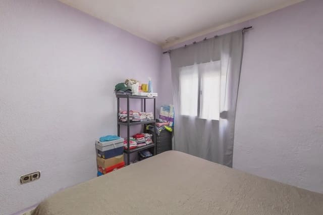 2 quarto Apartamento para venda em Santa Fe - 83 000 € (Ref: 9877105)