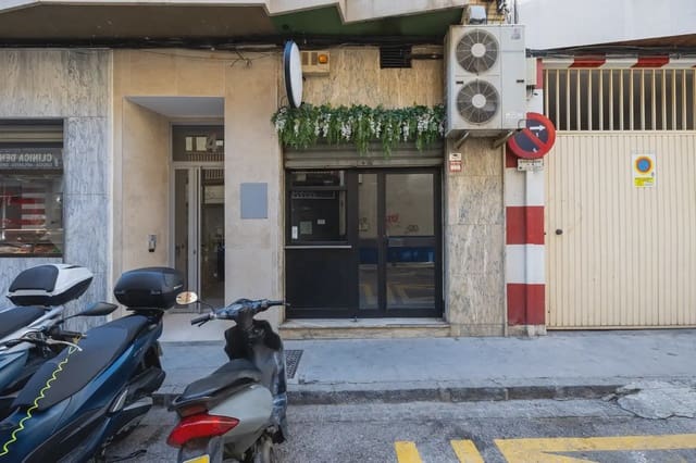 Kommersiell till salu i Figares, Granada stad - 60 000 € (Ref: 9877226)