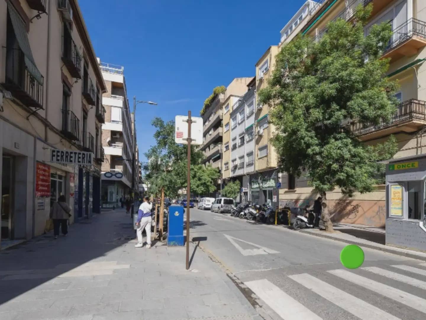 Kommersiell till salu i Granada stad - 60 000 € (Ref: 9877226)