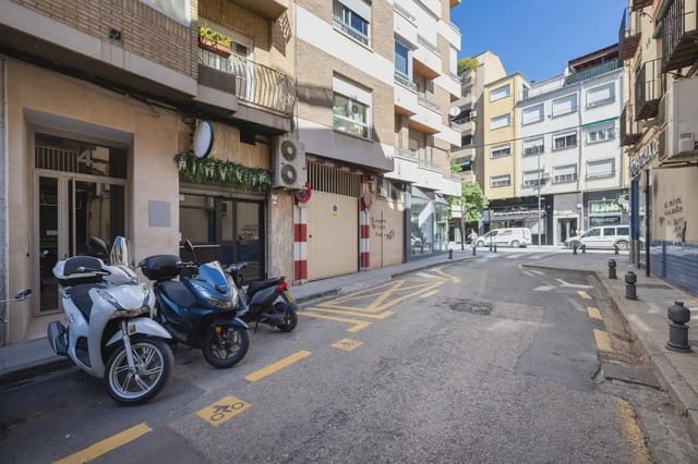 Kommersiell till salu i Figares, Granada stad - 60 000 € (Ref: 9877226)
