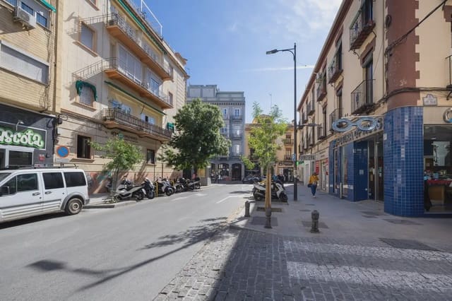 Kommersiell till salu i Figares, Granada stad - 60 000 € (Ref: 9877226)