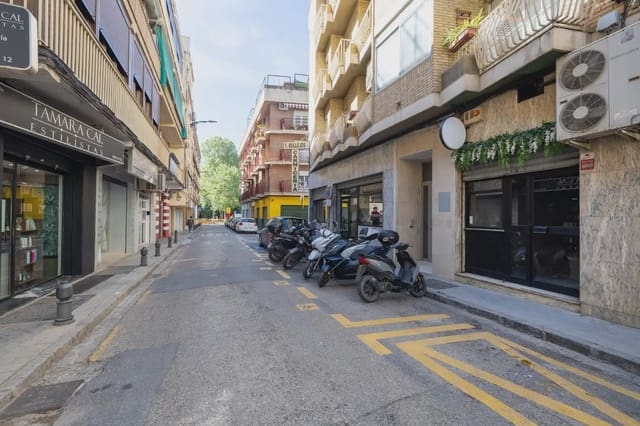 Kommersiell till salu i Figares, Granada stad - 60 000 € (Ref: 9877226)