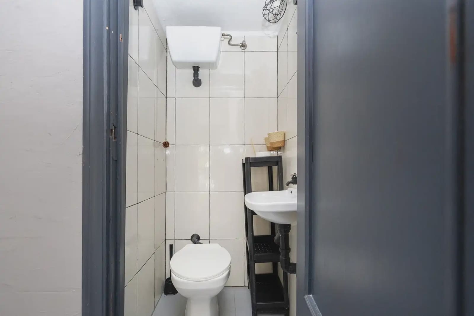 Kommersiell till salu i Granada stad - 60 000 € (Ref: 9877226)